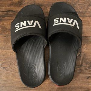 Vans La Costa Slide-On Sandal